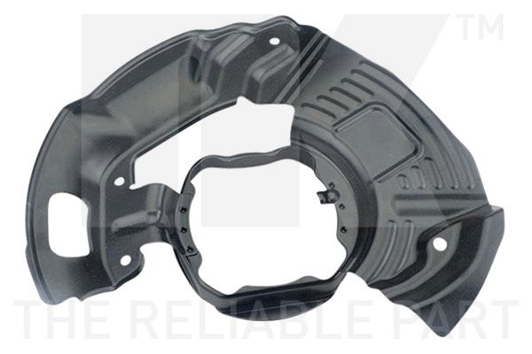 NK Lim za zaštitu od prskanja, kočioni disk