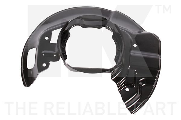 NK Lim za zaštitu od prskanja, kočioni disk