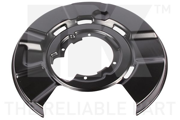 NK Lim za zaštitu od prskanja, kočioni disk