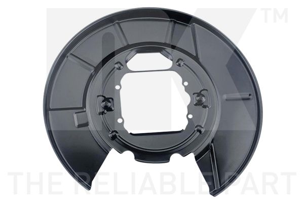 NK Lim za zaštitu od prskanja, kočioni disk