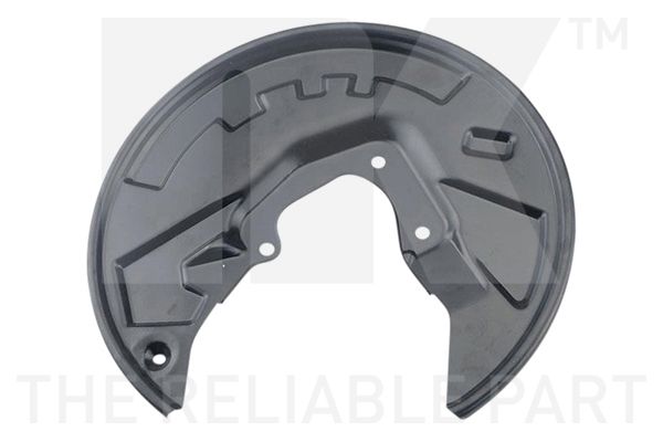 NK Lim za zaštitu od prskanja, kočioni disk