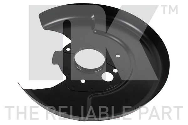 NK Lim za zaštitu od prskanja, kočioni disk