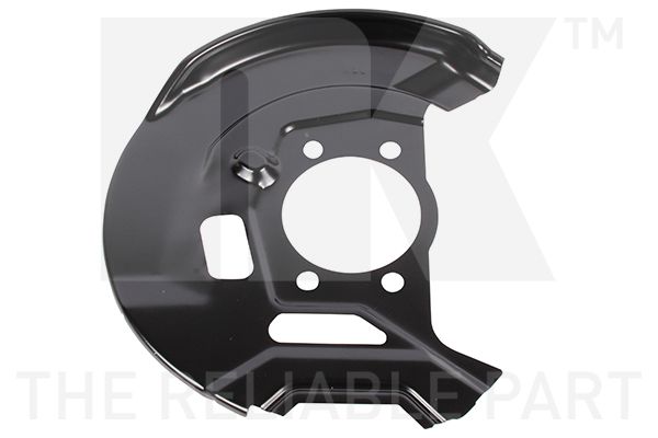 NK Lim za zaštitu od prskanja, kočioni disk