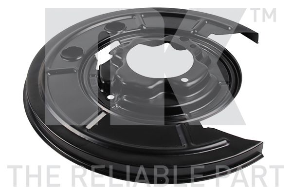 NK Lim za zaštitu od prskanja, kočioni disk