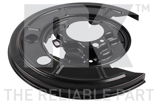 NK Lim za zaštitu od prskanja, kočioni disk