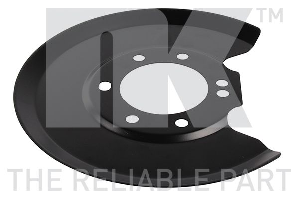 NK Lim za zaštitu od prskanja, kočioni disk