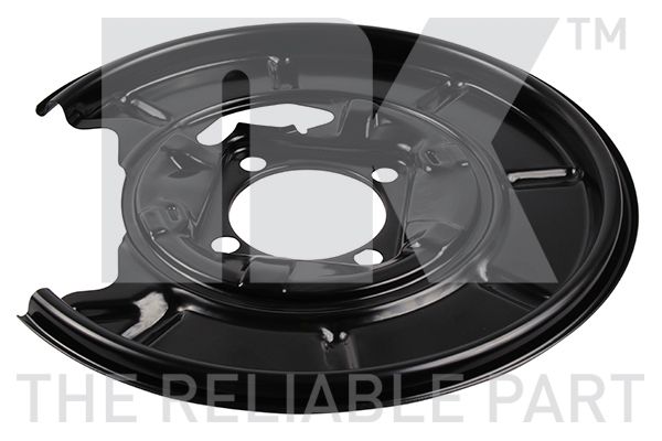 NK Lim za zaštitu od prskanja, kočioni disk