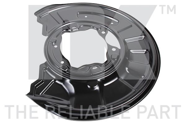 NK Lim za zaštitu od prskanja, kočioni disk