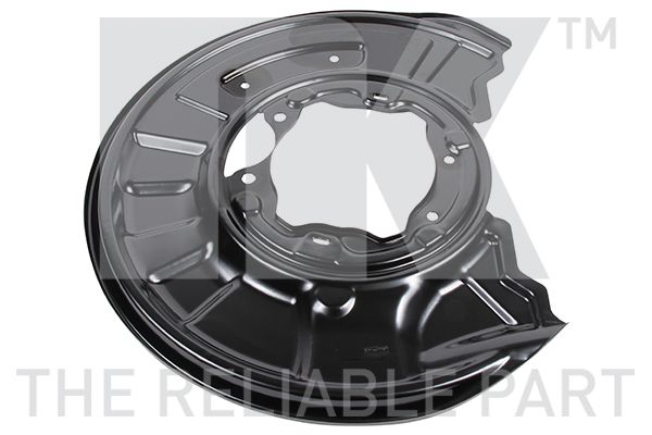 NK Lim za zaštitu od prskanja, kočioni disk