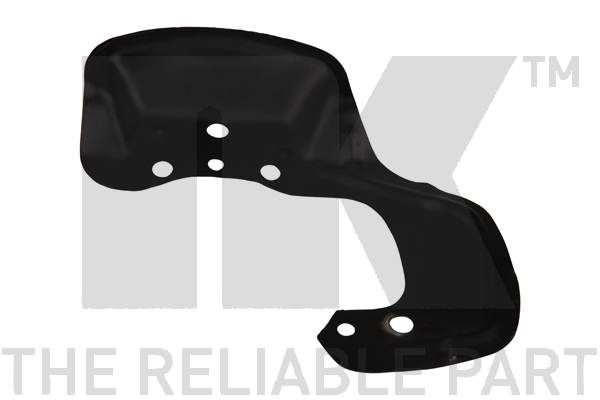 NK Lim za zaštitu od prskanja, kočioni disk