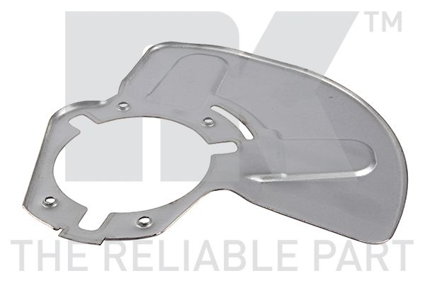 NK Lim za zaštitu od prskanja, kočioni disk