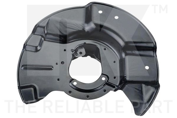 NK Lim za zaštitu od prskanja, kočioni disk