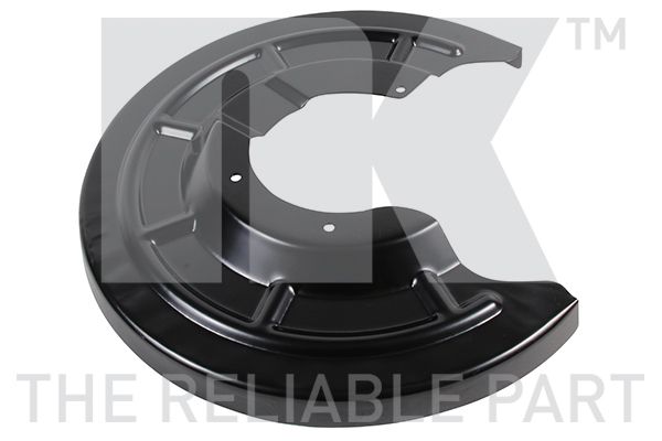 NK Lim za zaštitu od prskanja, kočioni disk