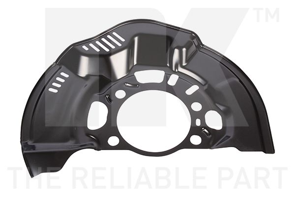 NK Lim za zaštitu od prskanja, kočni disk