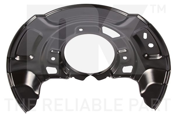 NK Lim za zaštitu od prskanja, kočni disk