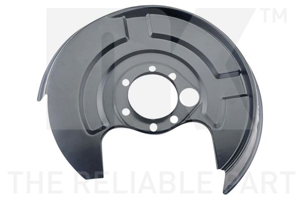 NK Lim za zaštitu od prskanja, kočioni disk