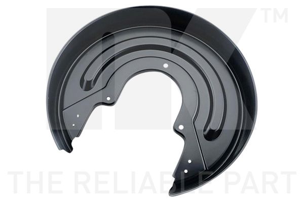 NK Lim za zaštitu od prskanja, kočioni disk