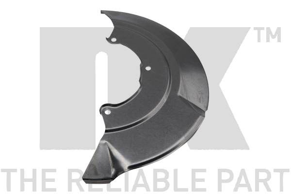 NK Lim za zaštitu od prskanja, kočioni disk