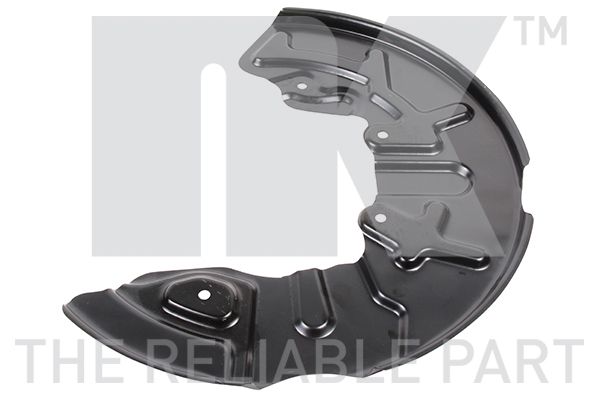 NK Lim za zaštitu od prskanja, kočioni disk