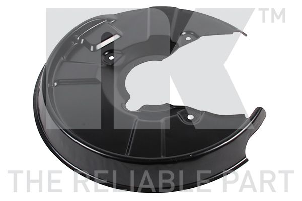 NK Lim za zaštitu od prskanja, kočioni disk