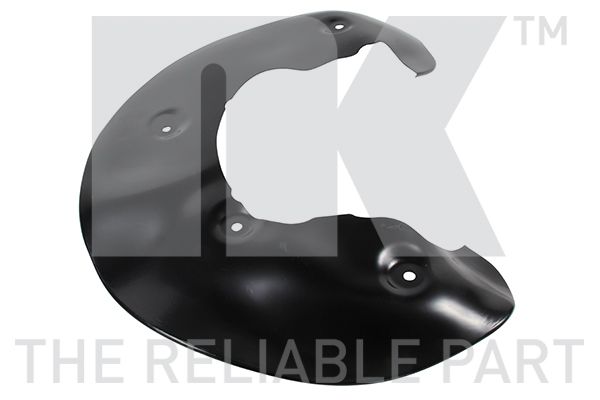 NK Lim za zaštitu od prskanja, kočioni disk