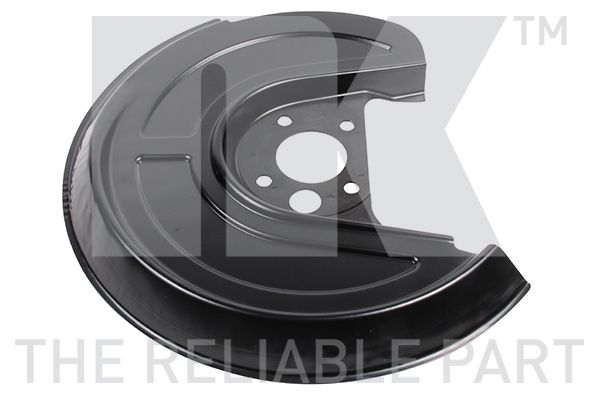 NK Lim za zaštitu od prskanja, kočioni disk