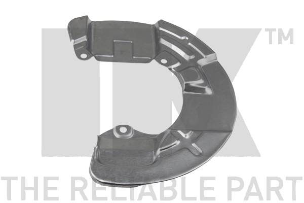 NK Lim za zaštitu od prskanja, kočioni disk