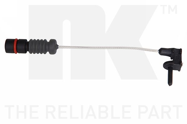 NK Kontakt za upozorenje, istrošenost kočionih obloga