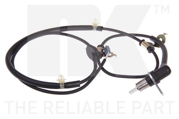 NK Osjetnik, broj okretaja kotača