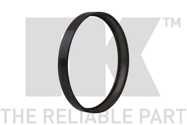 NK Prsten osjetnika, ABS