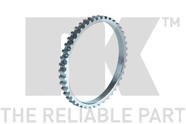 NK Prsten osjetnika, ABS