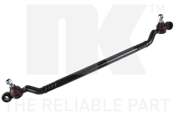 NK Motka upravljača