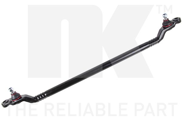 NK Motka upravljača