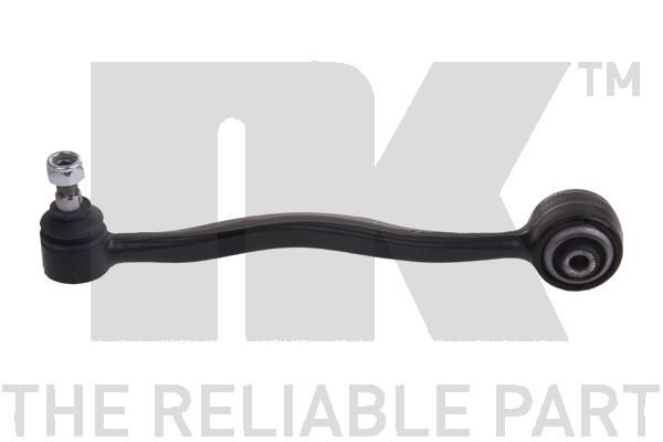 NK Spona, ovjes kotača