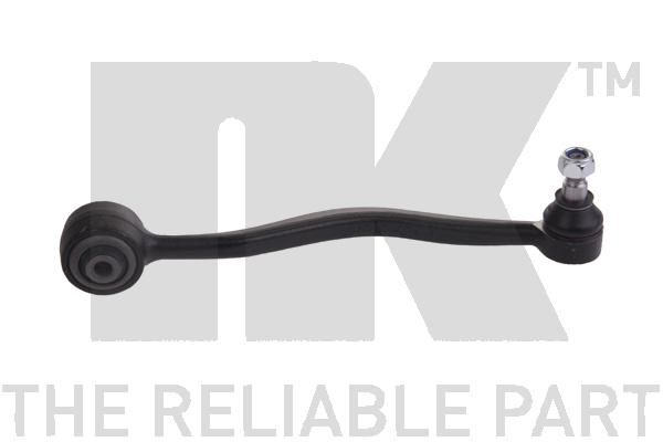 NK Spona, ovjes kotača