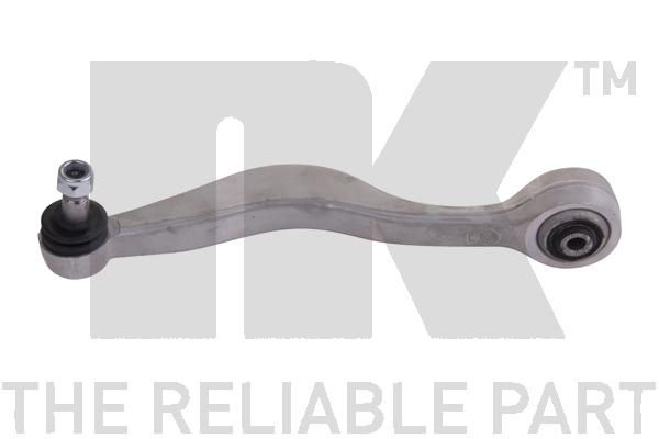 NK Spona, ovjes kotača