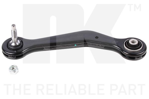 NK Spona, ovjes kotača