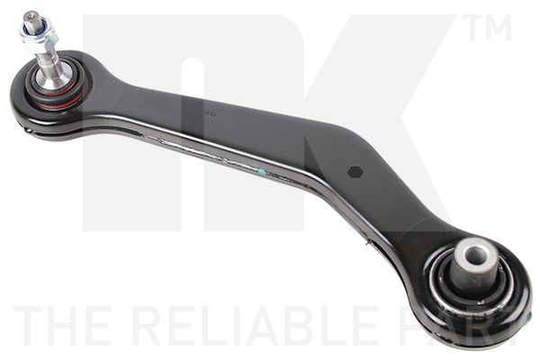 NK Spona, ovjes kotača