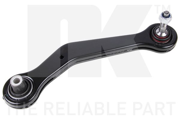 NK Spona, ovjes kotača