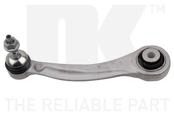 NK Spona, ovjes kotača