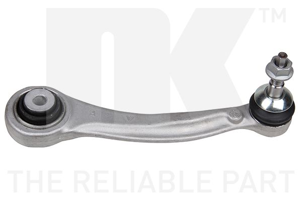 NK Spona, ovjes kotača