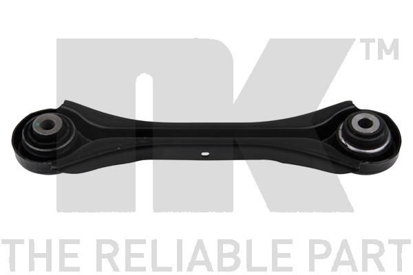 NK Spona, ovjes kotača