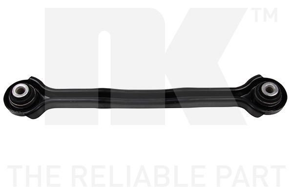 NK Spona, ovjes kotača