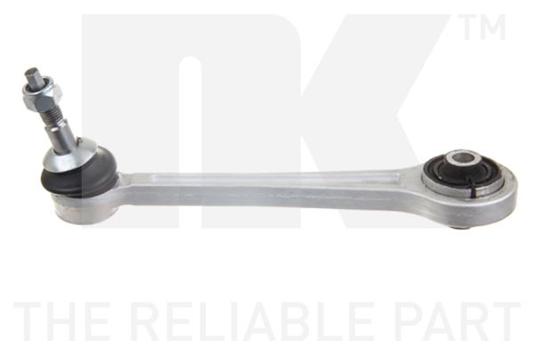 NK Spona, ovjes kotača