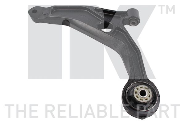 NK Spona, ovjes kotača