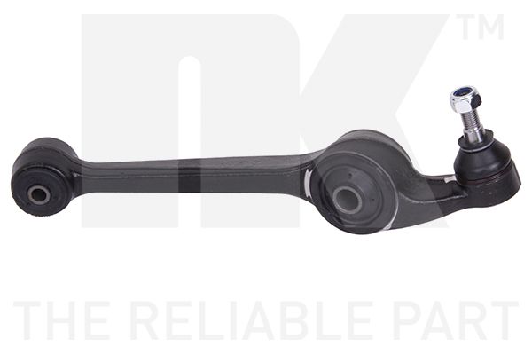 NK Spona, ovjes kotača