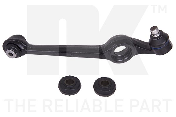 NK Spona, ovjes kotača