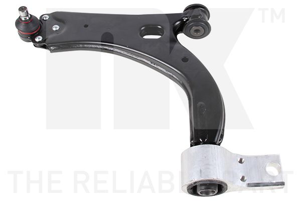 NK Spona, ovjes kotača