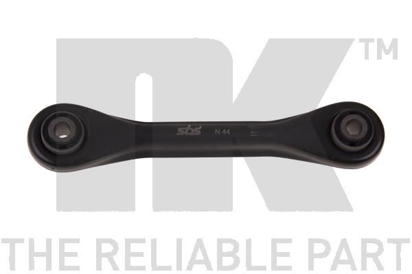 NK Spona, ovjes kotača