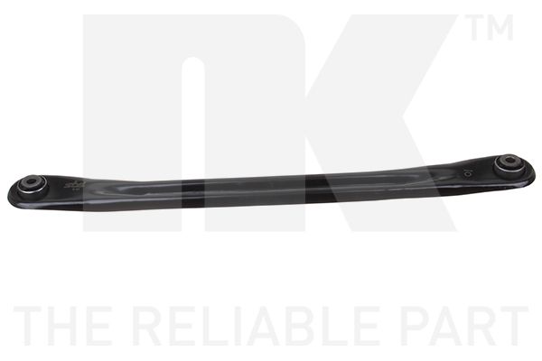 NK Spona, ovjes kotača